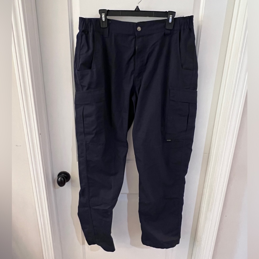 Tru-Spec Navy Tactical Cargo Pants